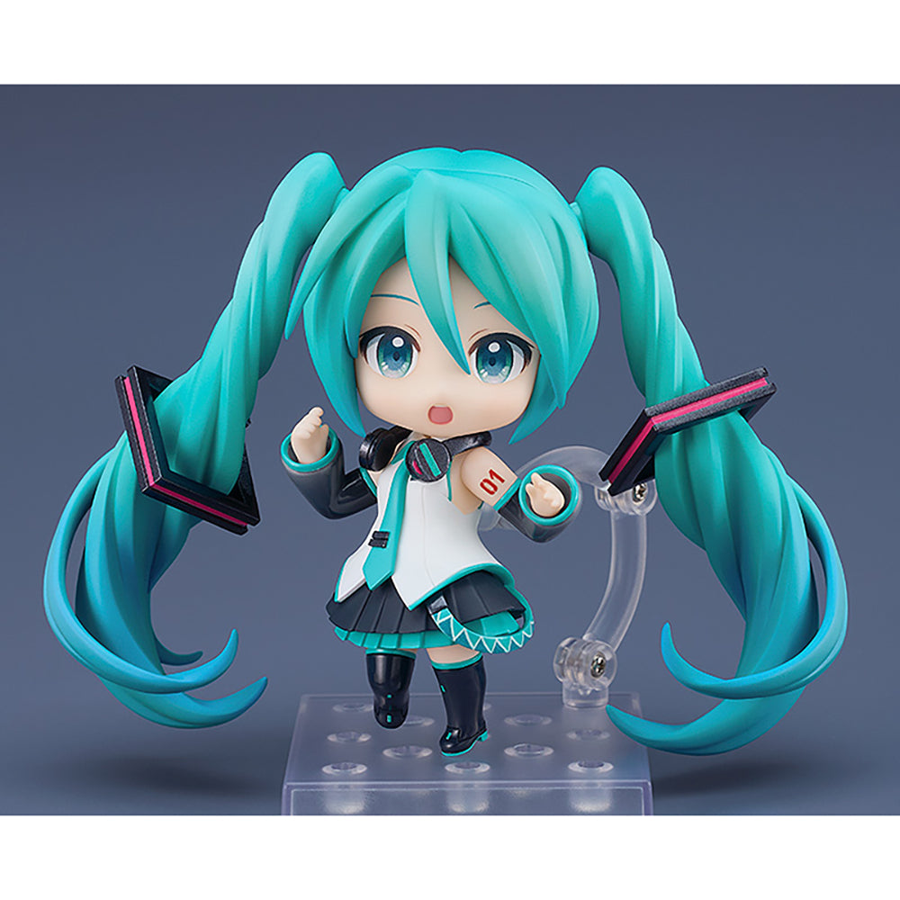 黏土人 初音未來 V3
