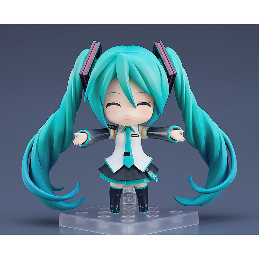黏土人 初音未來 V3