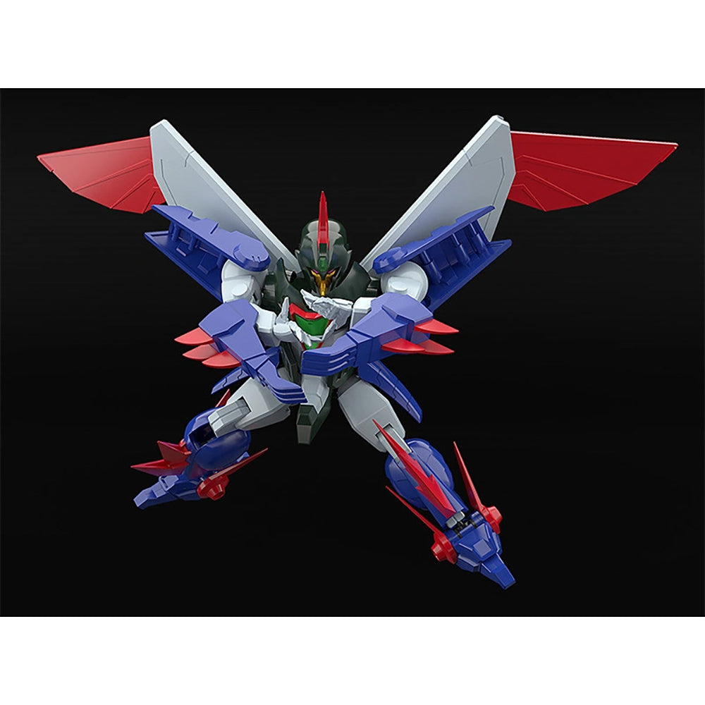 MODEROID 邪動翼龍