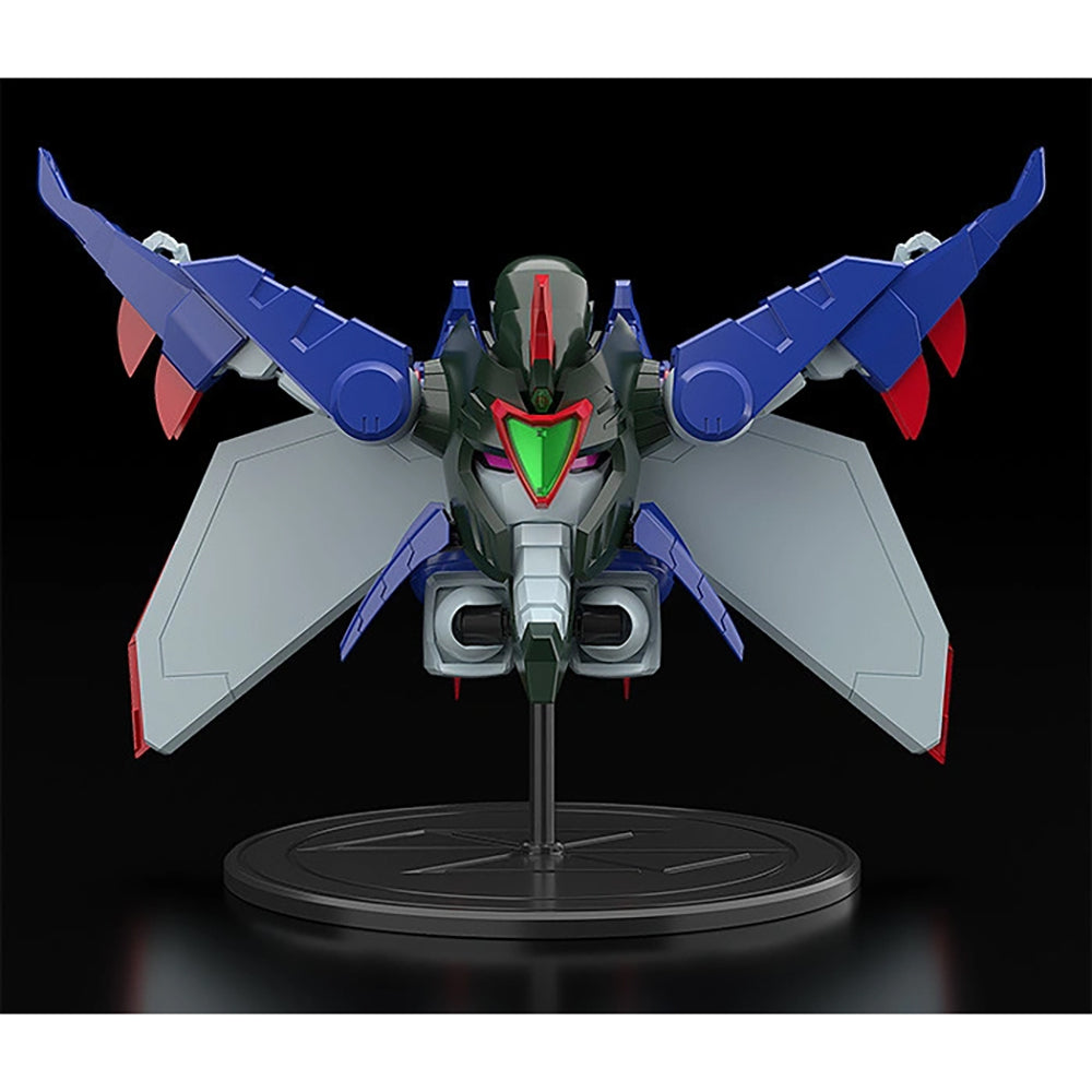 MODEROID 邪動翼龍