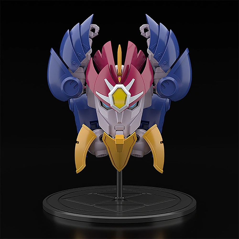 MODEROID 邪動妖鳥