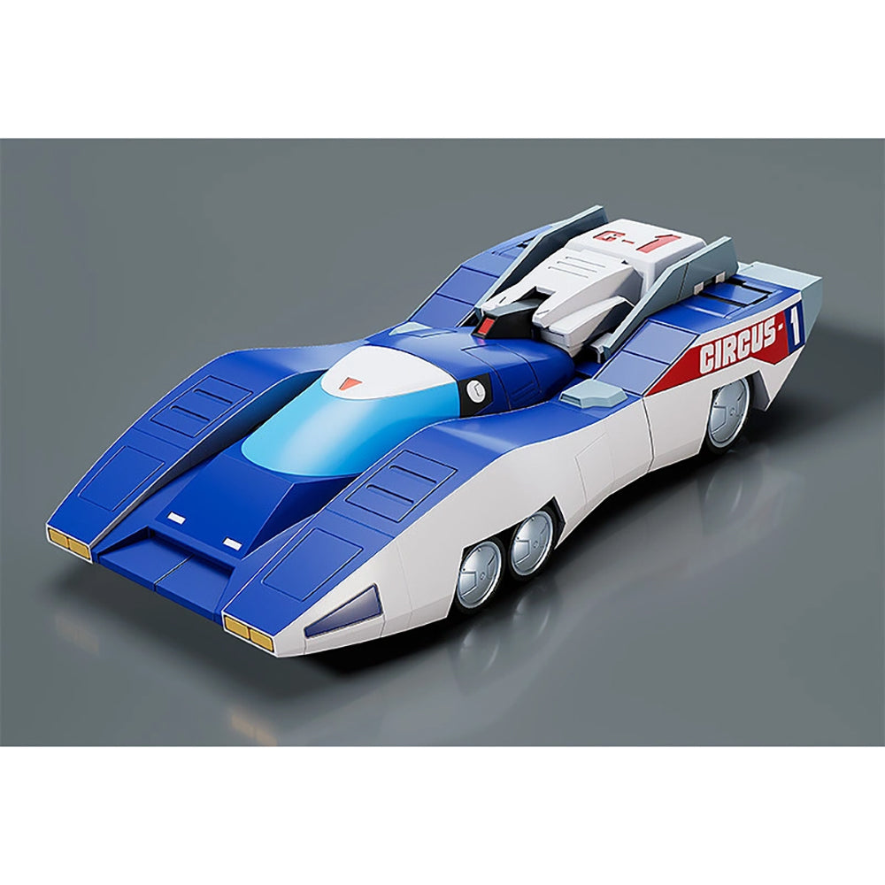 MODEROID 加爾比昂