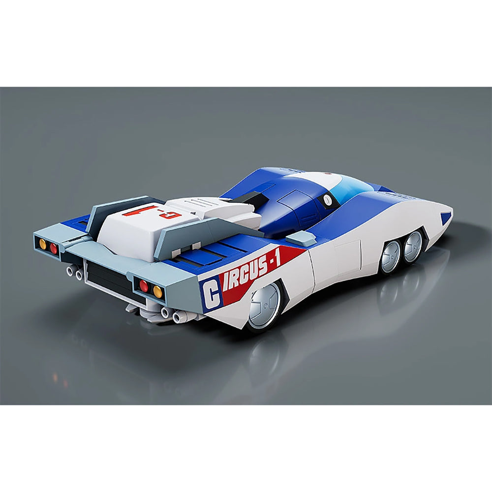 MODEROID 加爾比昂