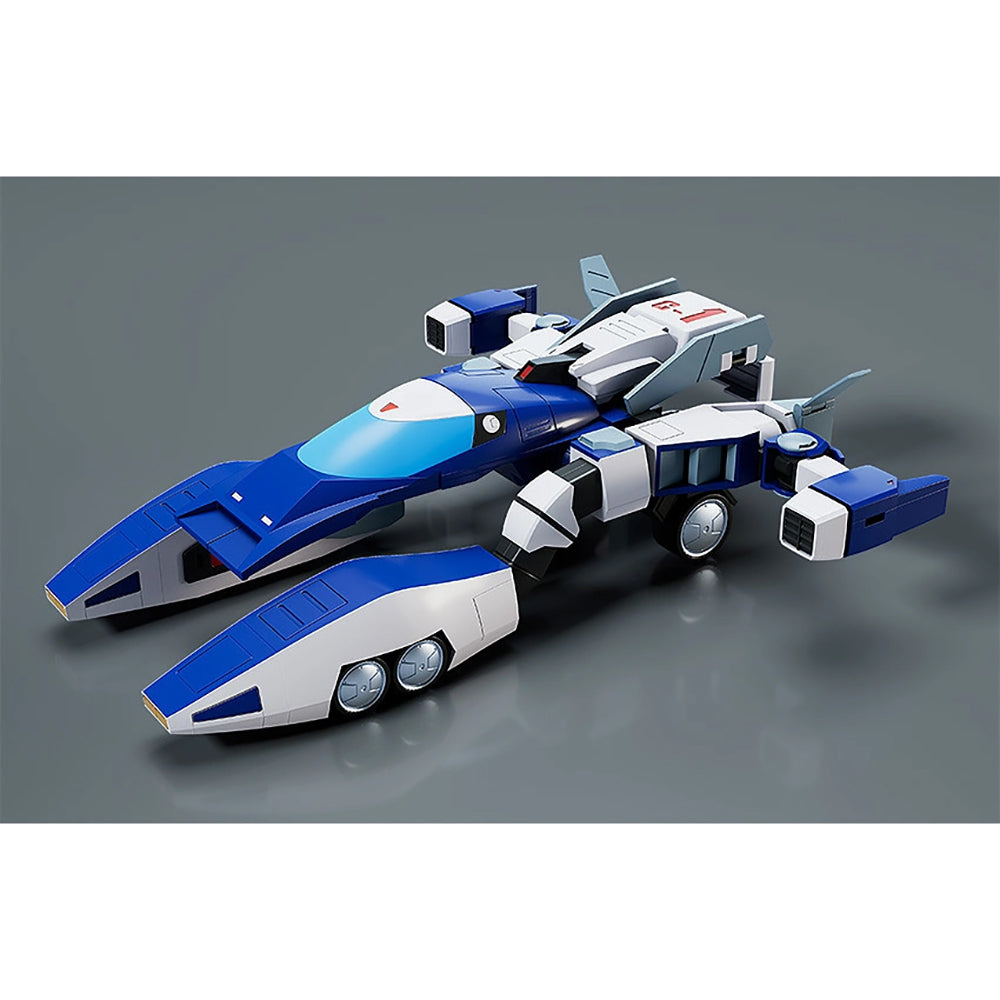 MODEROID 加爾比昂