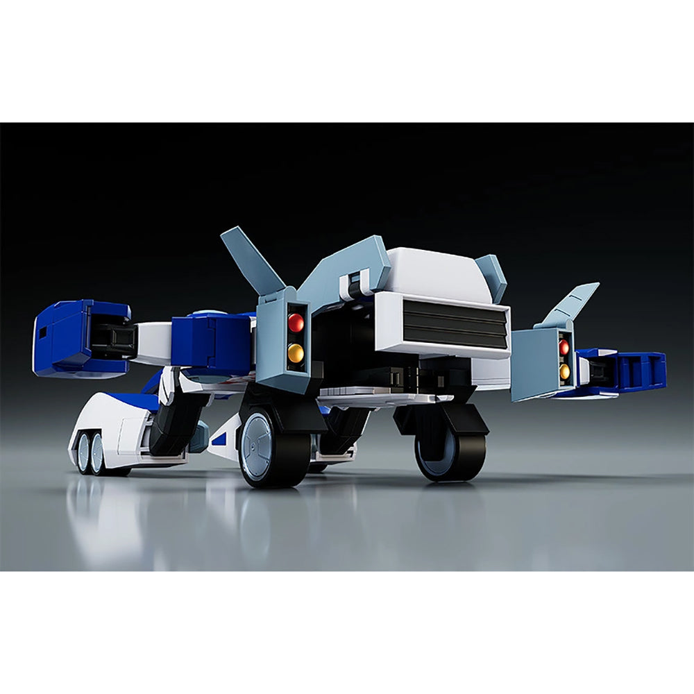 MODEROID 加爾比昂