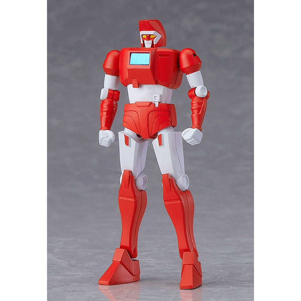 MODEROID 六神合體雷霆王