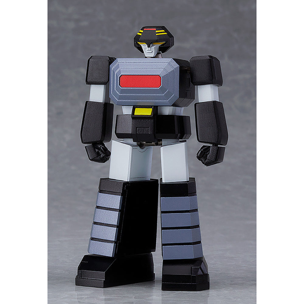 MODEROID 六神合體雷霆王