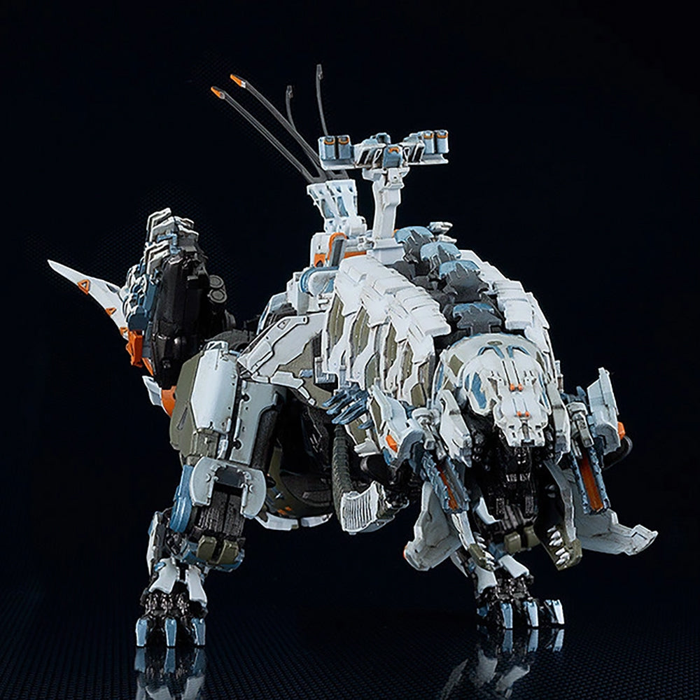 MODEROID 雷霆牙