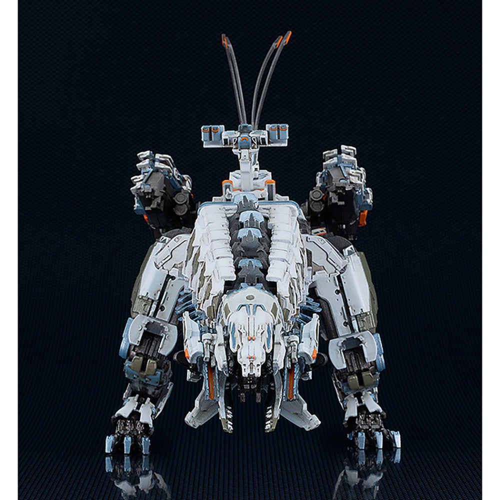 MODEROID 雷霆牙