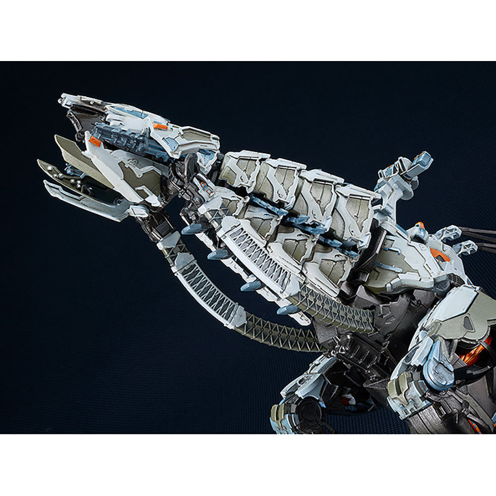MODEROID 雷霆牙