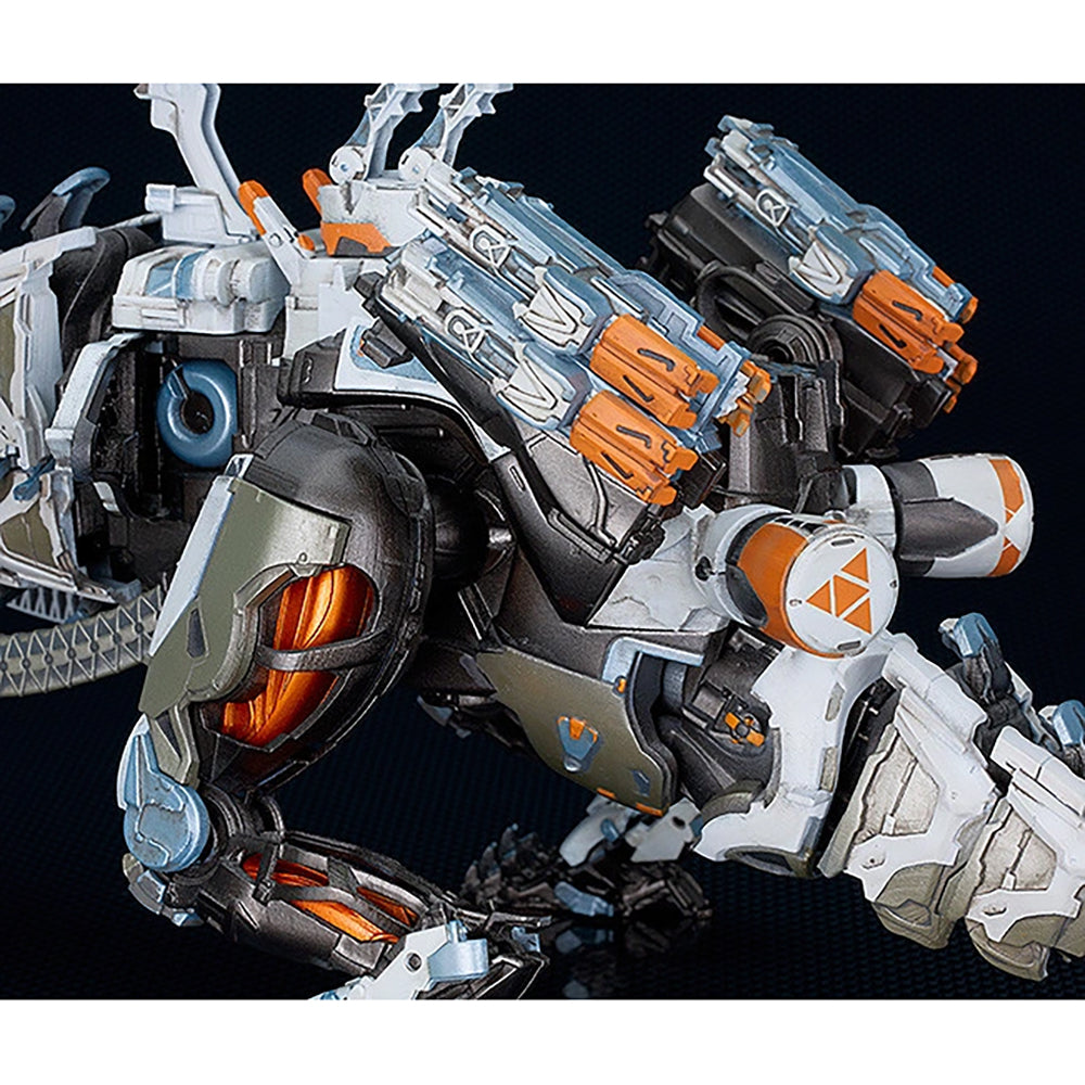 MODEROID 雷霆牙