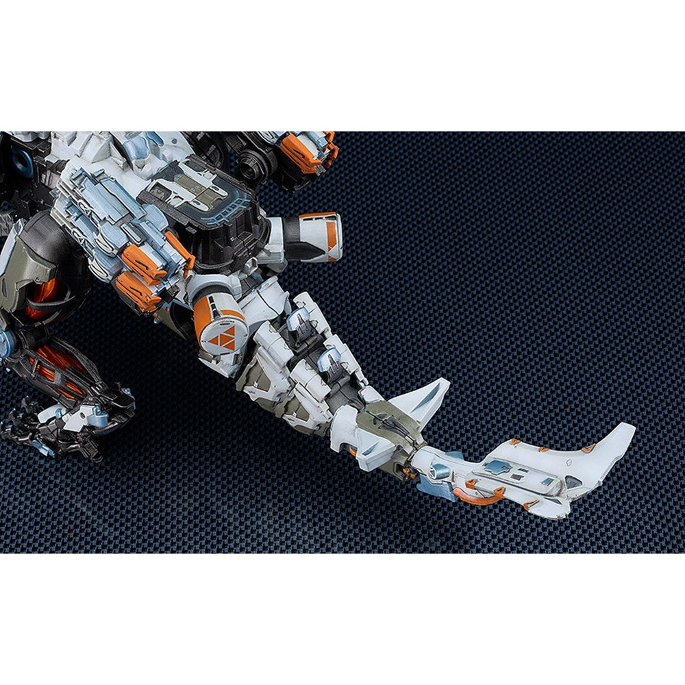 MODEROID 雷霆牙