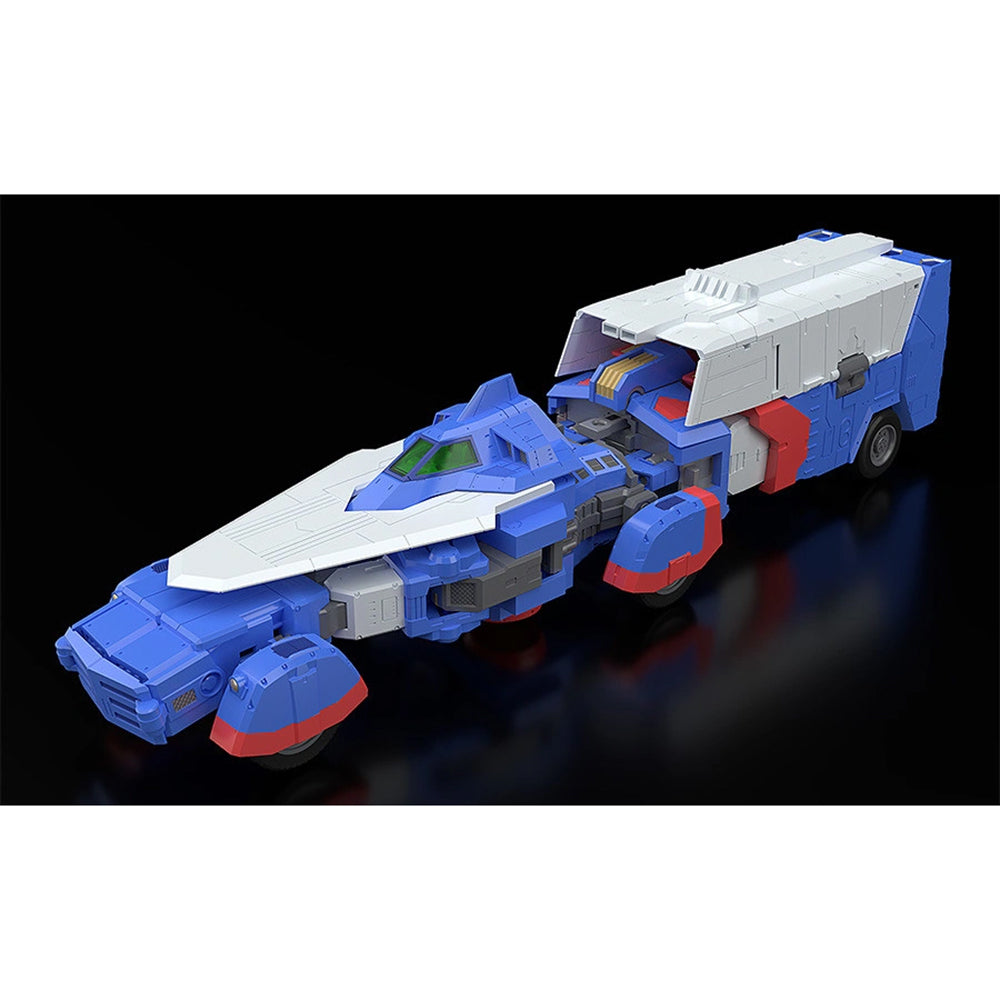 MODEROID 薩奔格爾