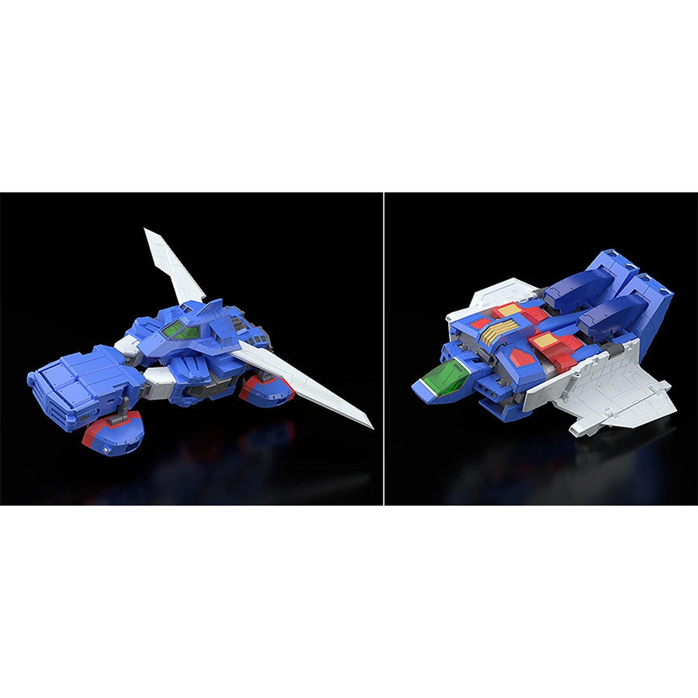 MODEROID 薩奔格爾