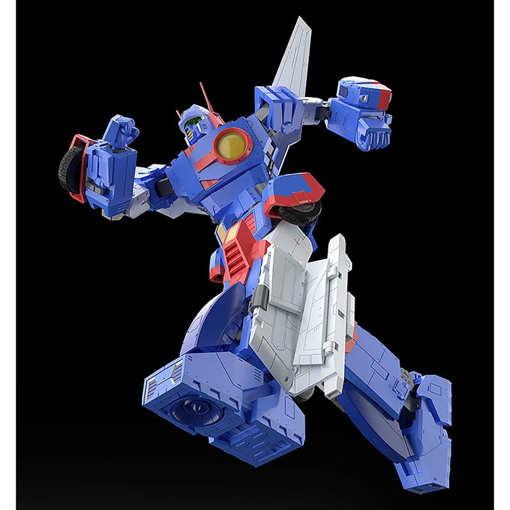 MODEROID 薩奔格爾