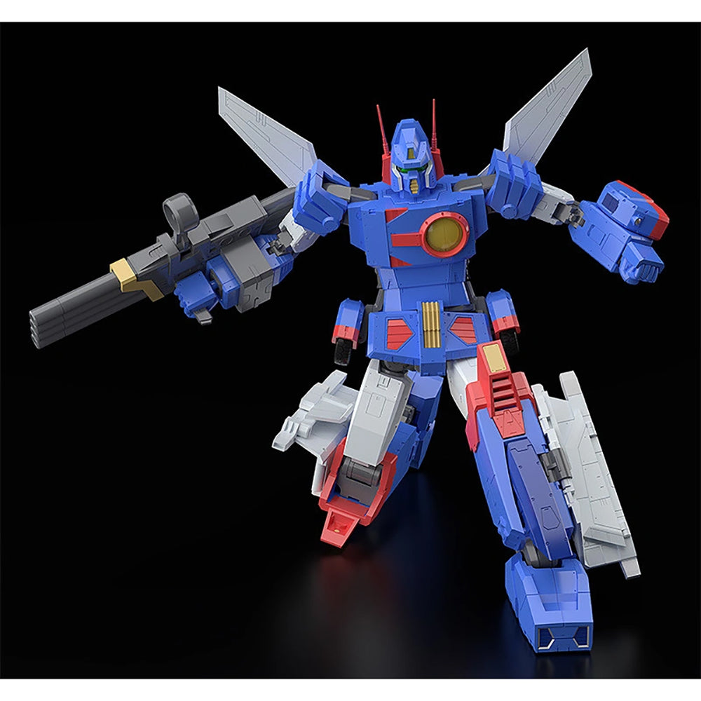 MODEROID 薩奔格爾