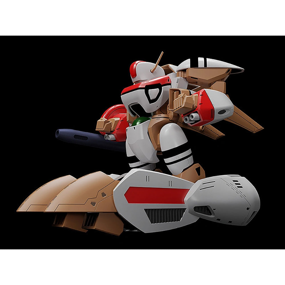 MODEROID 奧古斯丁