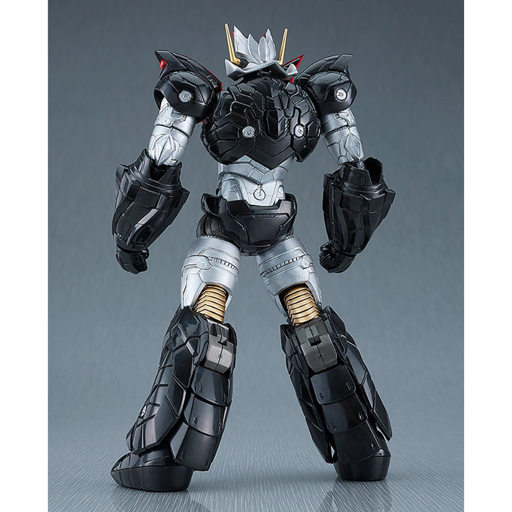 MODEROID 帝皇萬能俠