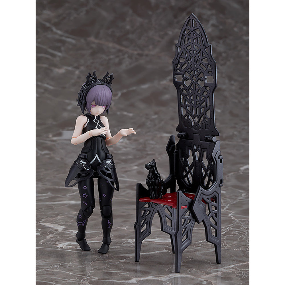 chitocerium XXII-tanio atr