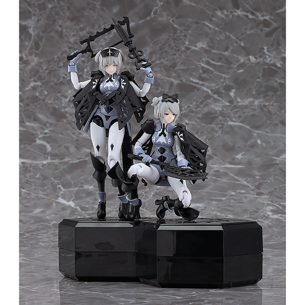 chitocerium VI-carbonia graphites