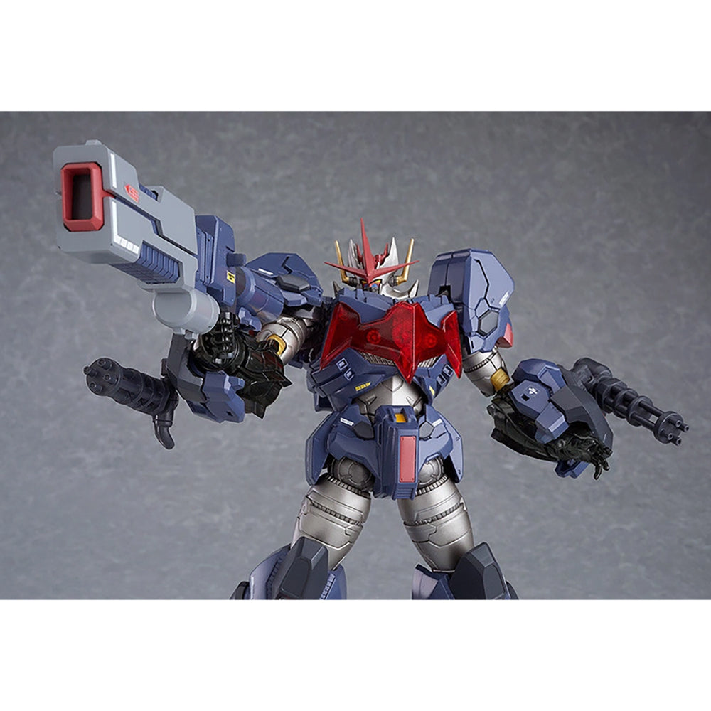 MODEROID 帝皇萬能俠 Go-Valiant