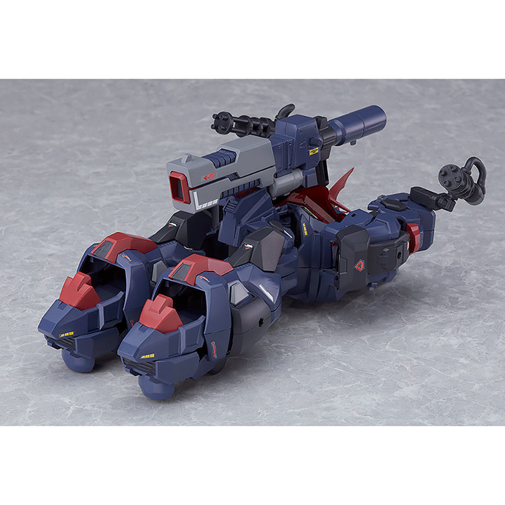 MODEROID 帝皇萬能俠 Go-Valiant