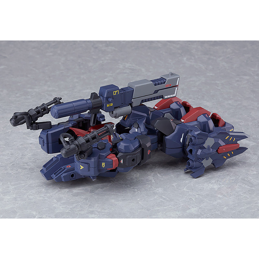 MODEROID 帝皇萬能俠 Go-Valiant