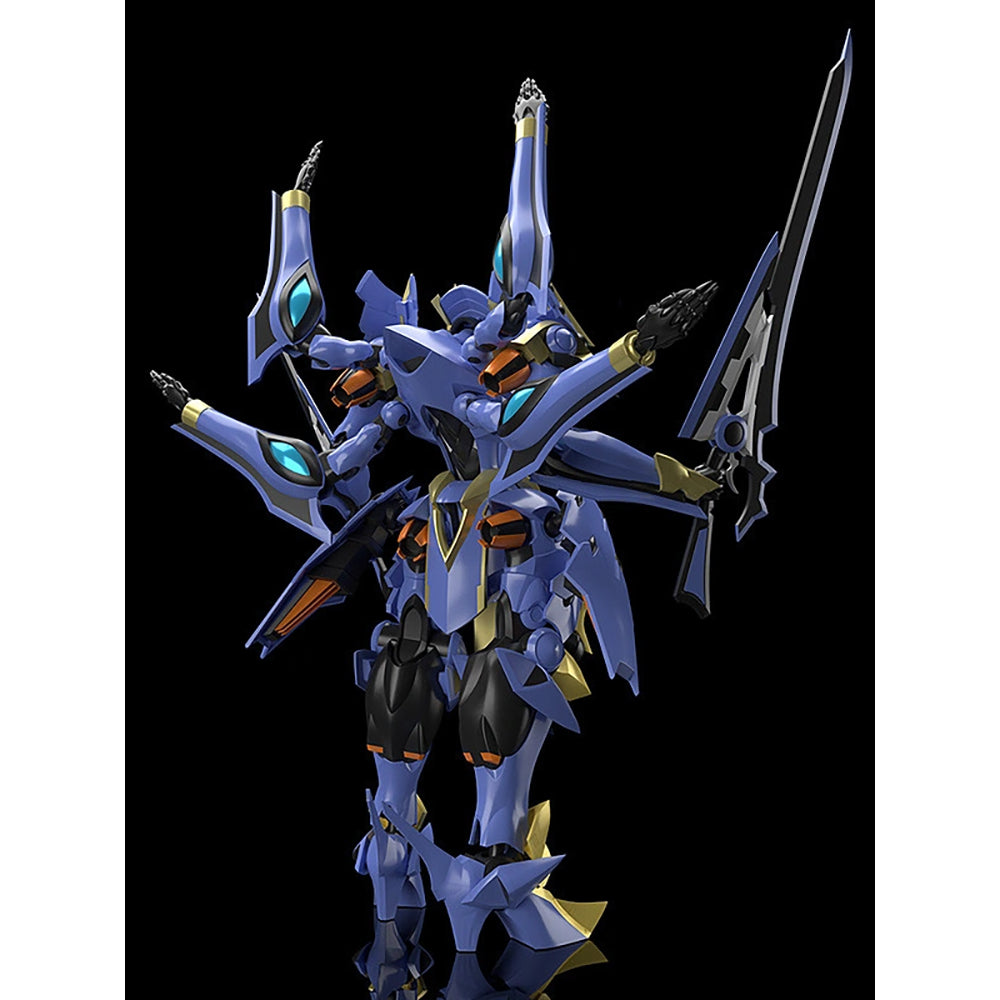 MODEROID 伊迦爾卡