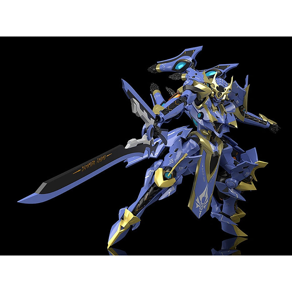 MODEROID 伊迦爾卡