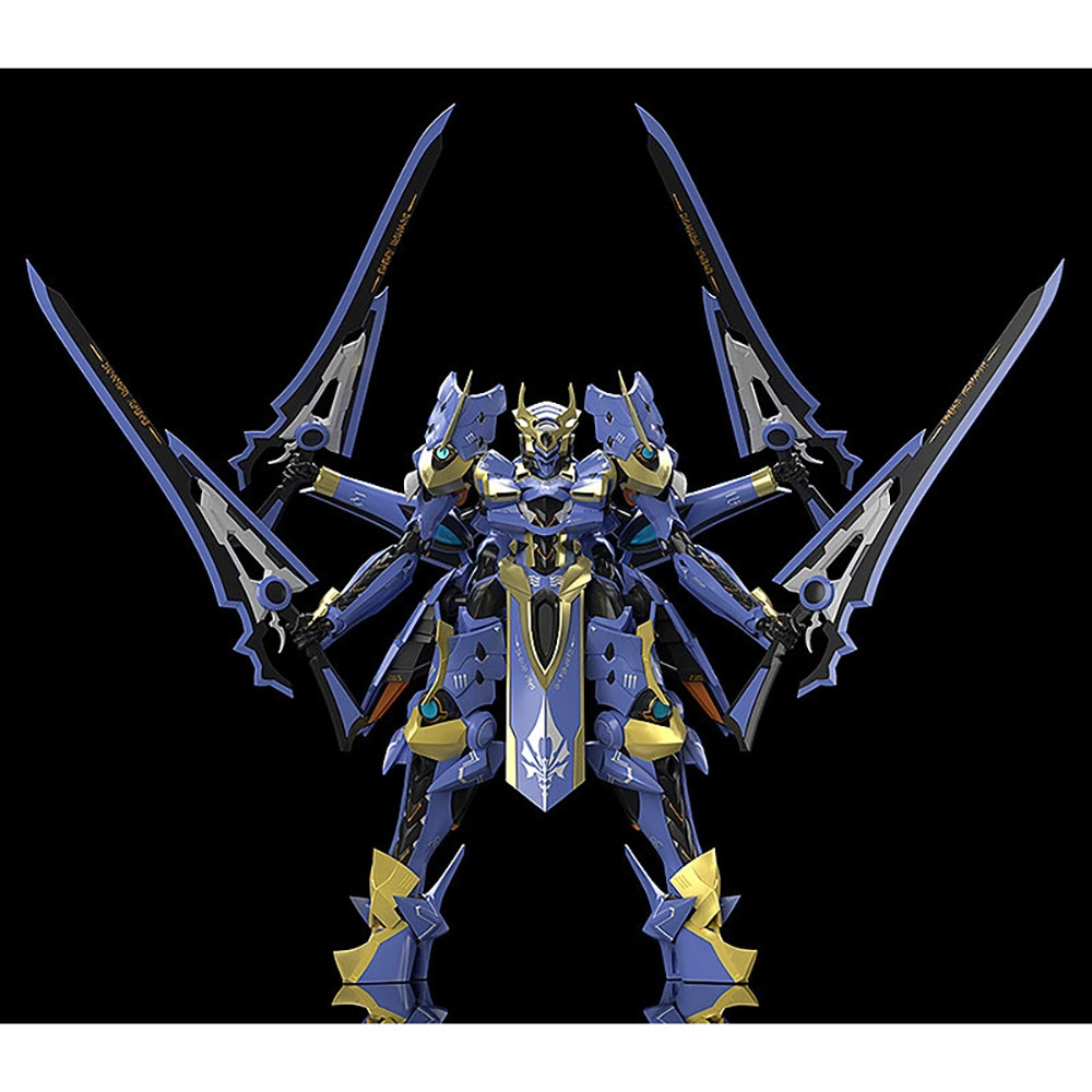 MODEROID 伊迦爾卡