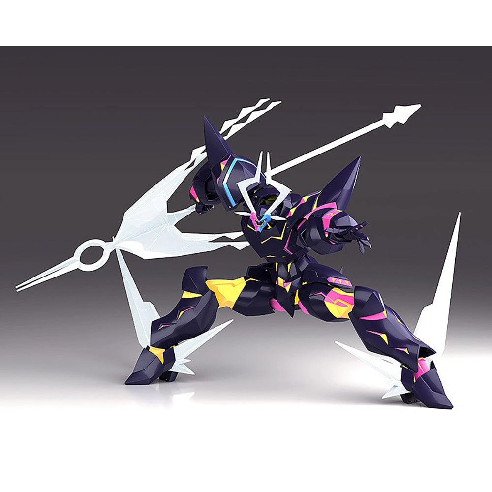 MODEROID 里歐迪加洛恩