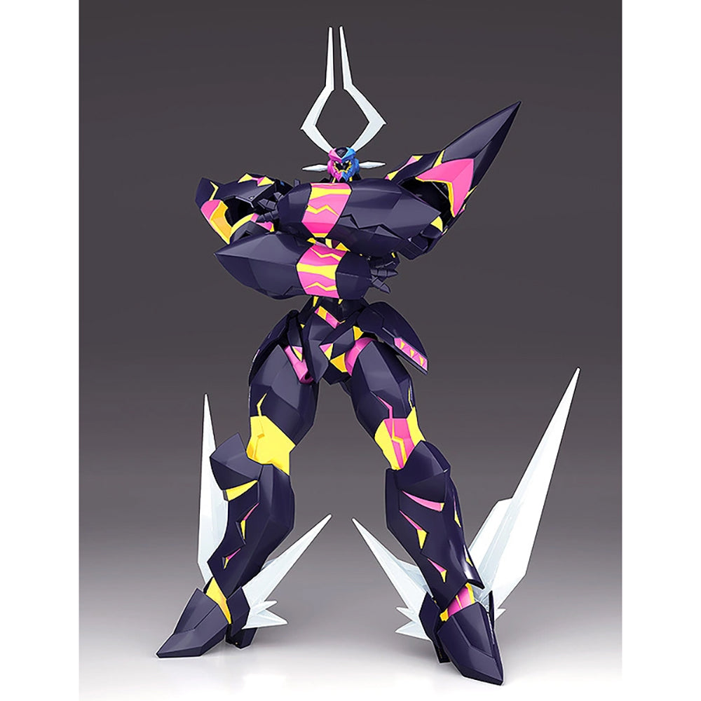 MODEROID 里歐迪加洛恩
