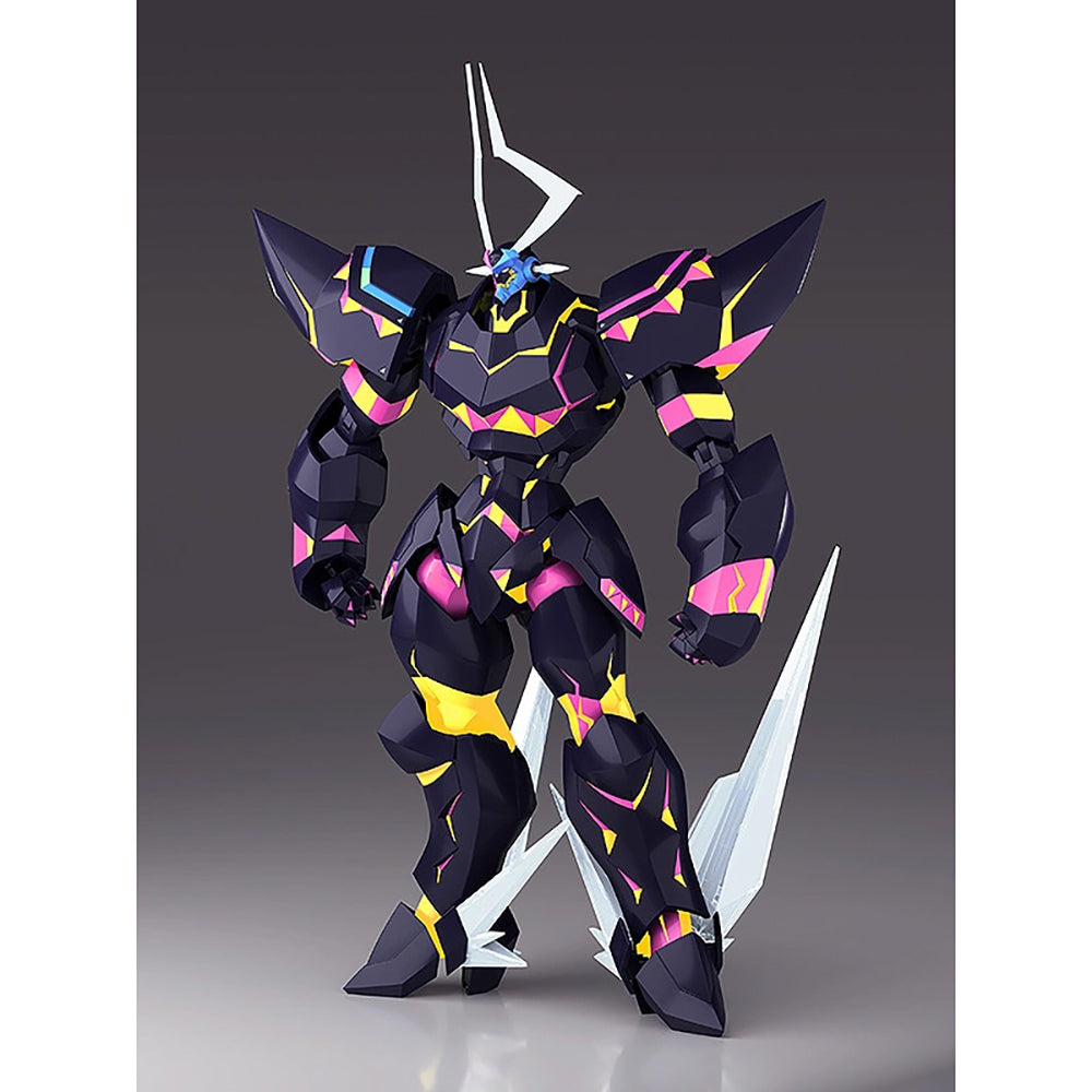 MODEROID 里歐迪加洛恩