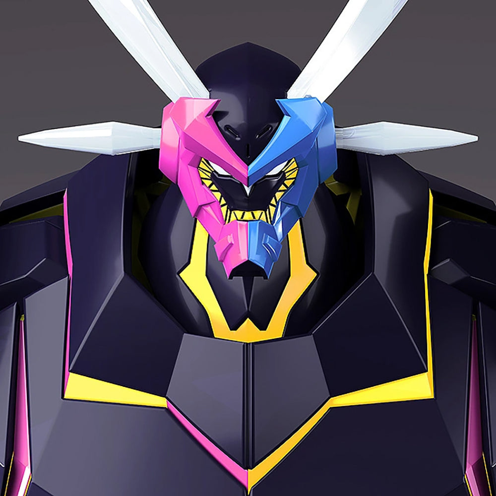 MODEROID 里歐迪加洛恩