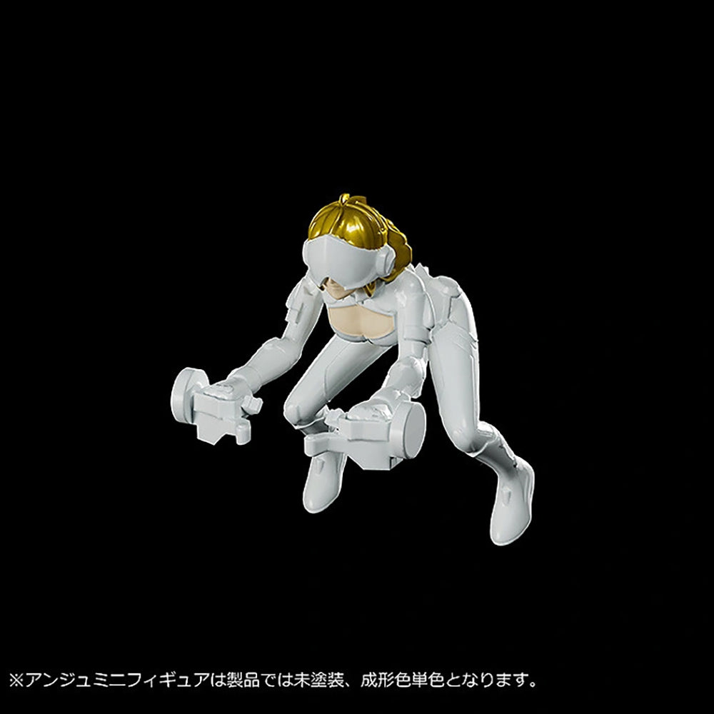 MODEROID 維爾基斯