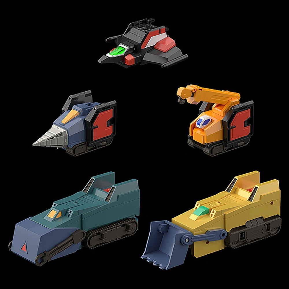 THE合體 凱撒大帝