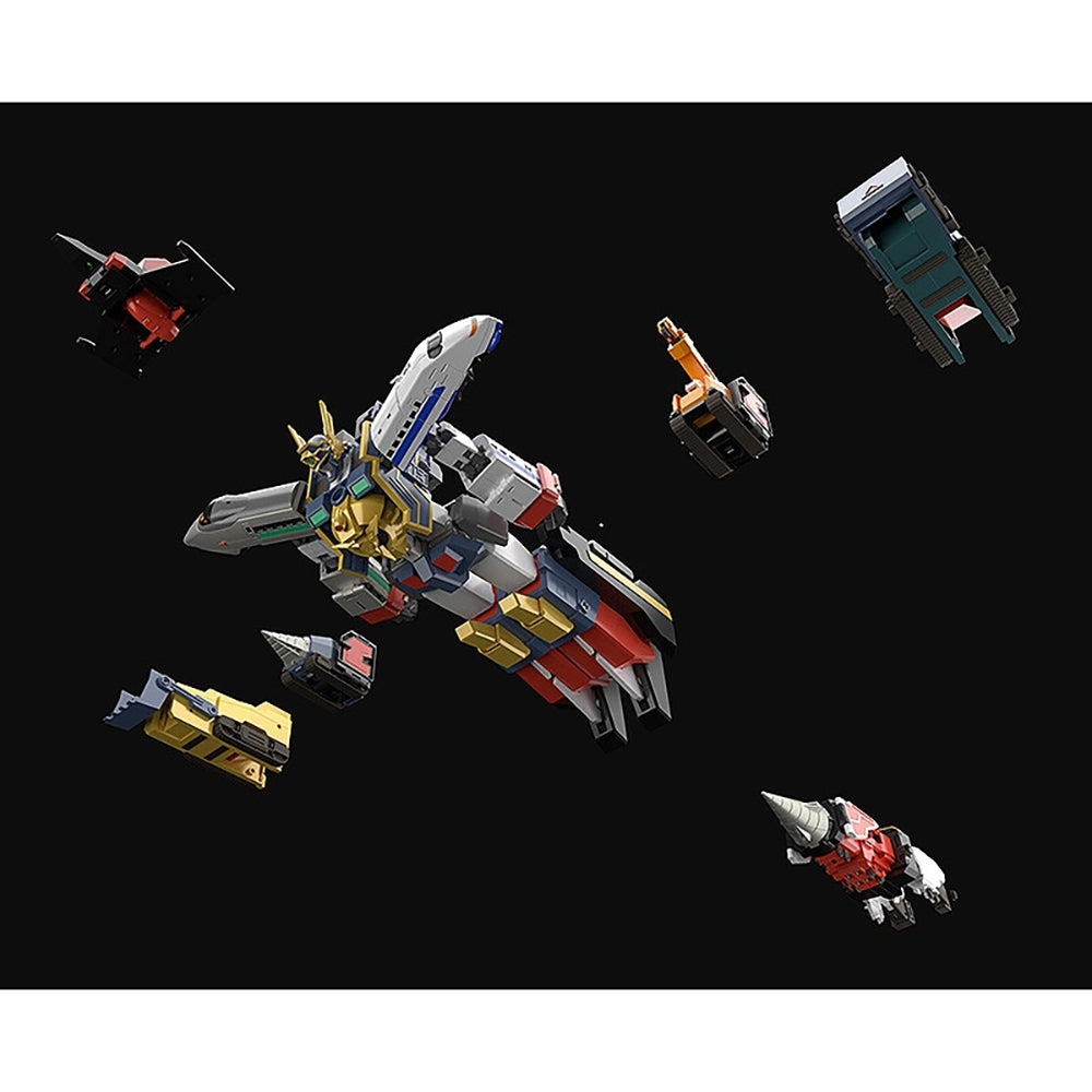 THE合體 凱撒大帝