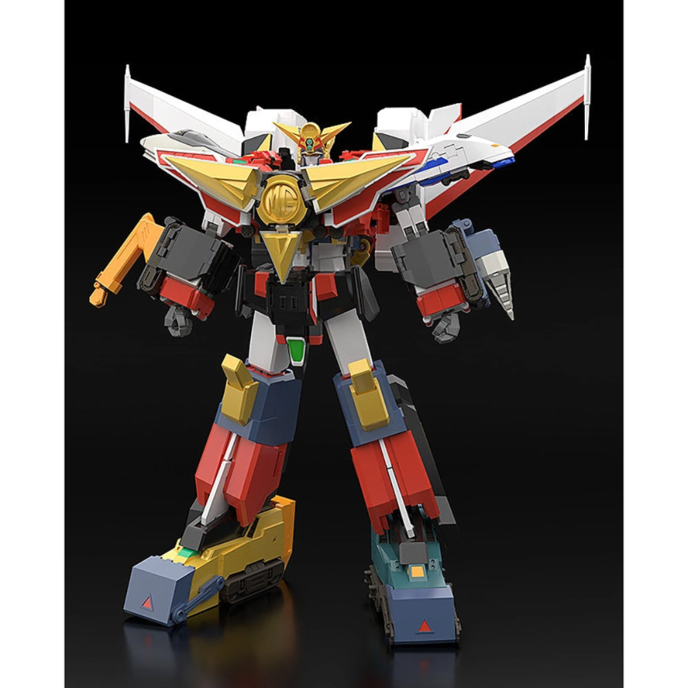 THE合體 凱撒大帝