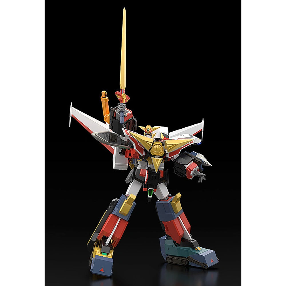 THE合體 凱撒大帝