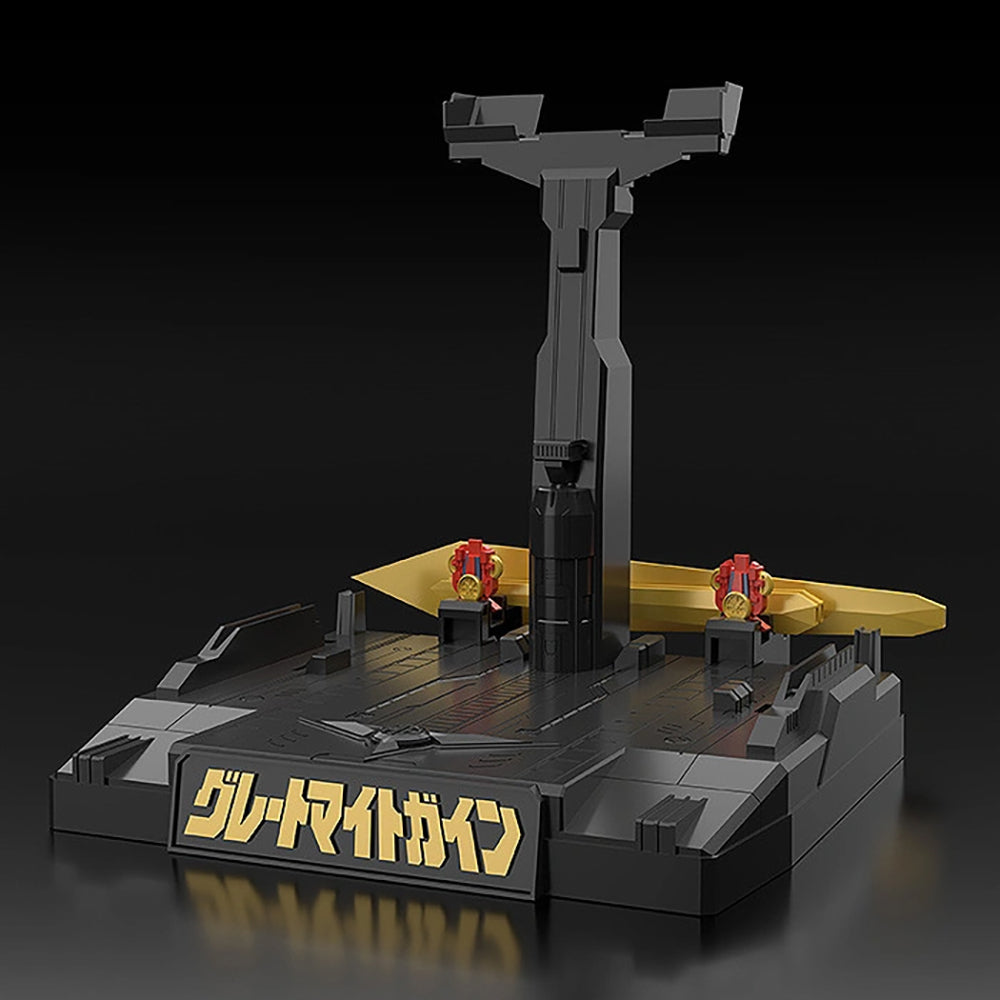 THE合體 特急巨砲+完美配件套組