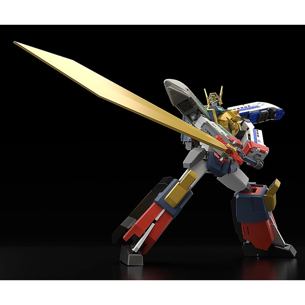 THE合體 特急巨砲+完美配件套組