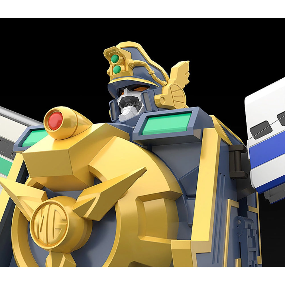 THE合體 特急巨砲+完美配件套組