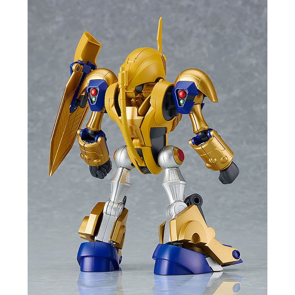 MODEROID 霸王鮮果汁