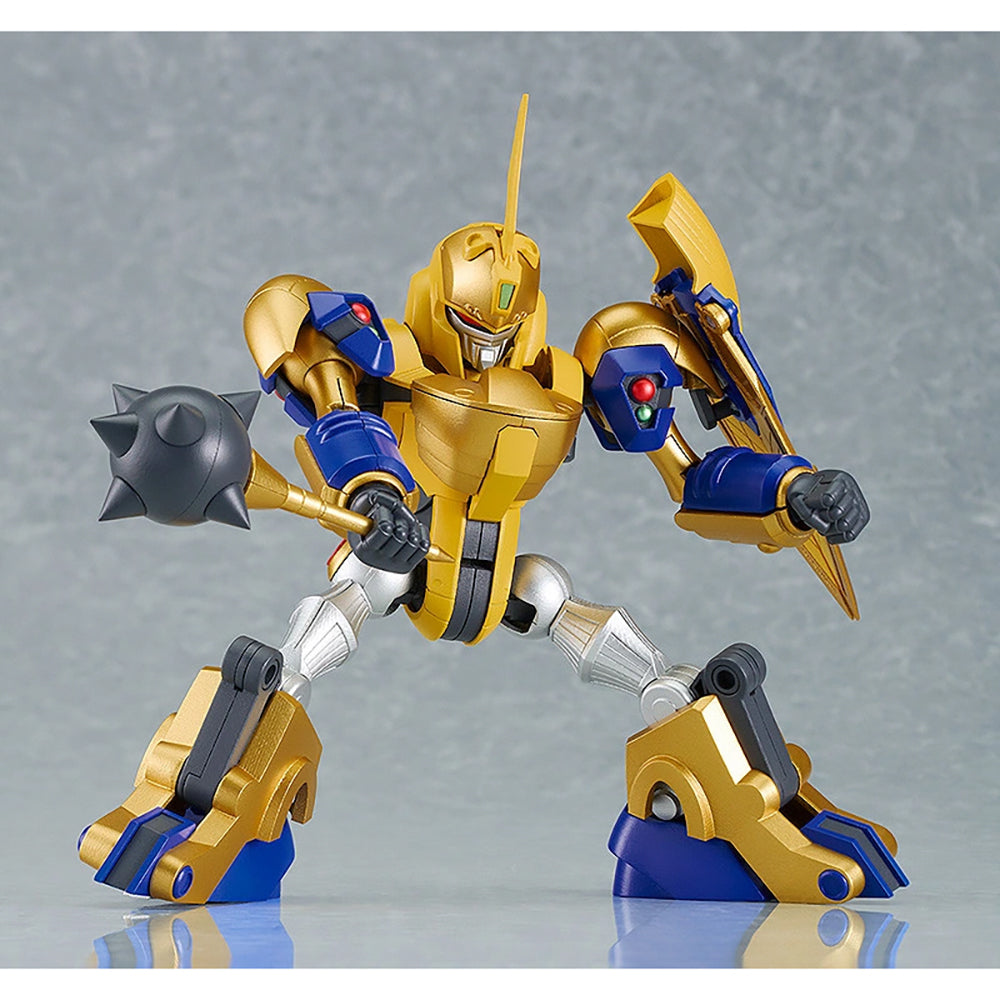 MODEROID 霸王鮮果汁