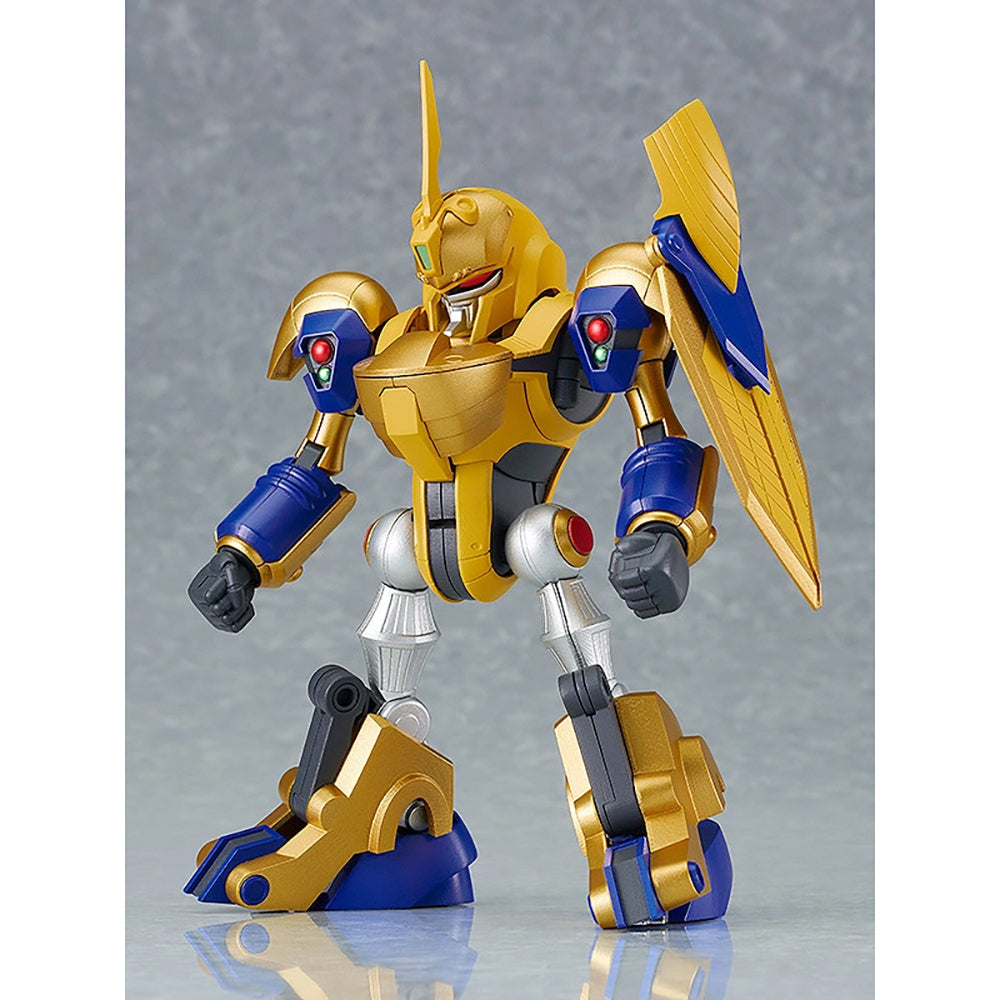 MODEROID 霸王鮮果汁