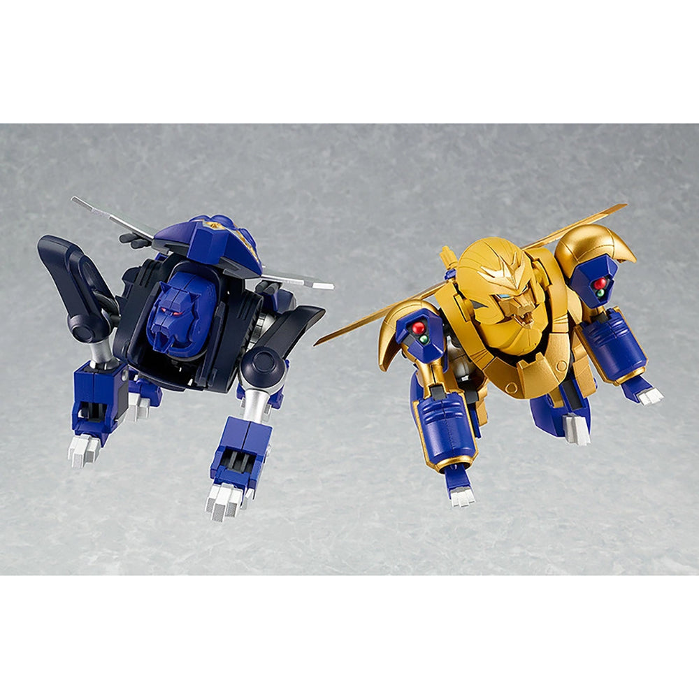 MODEROID 霸王鮮果汁