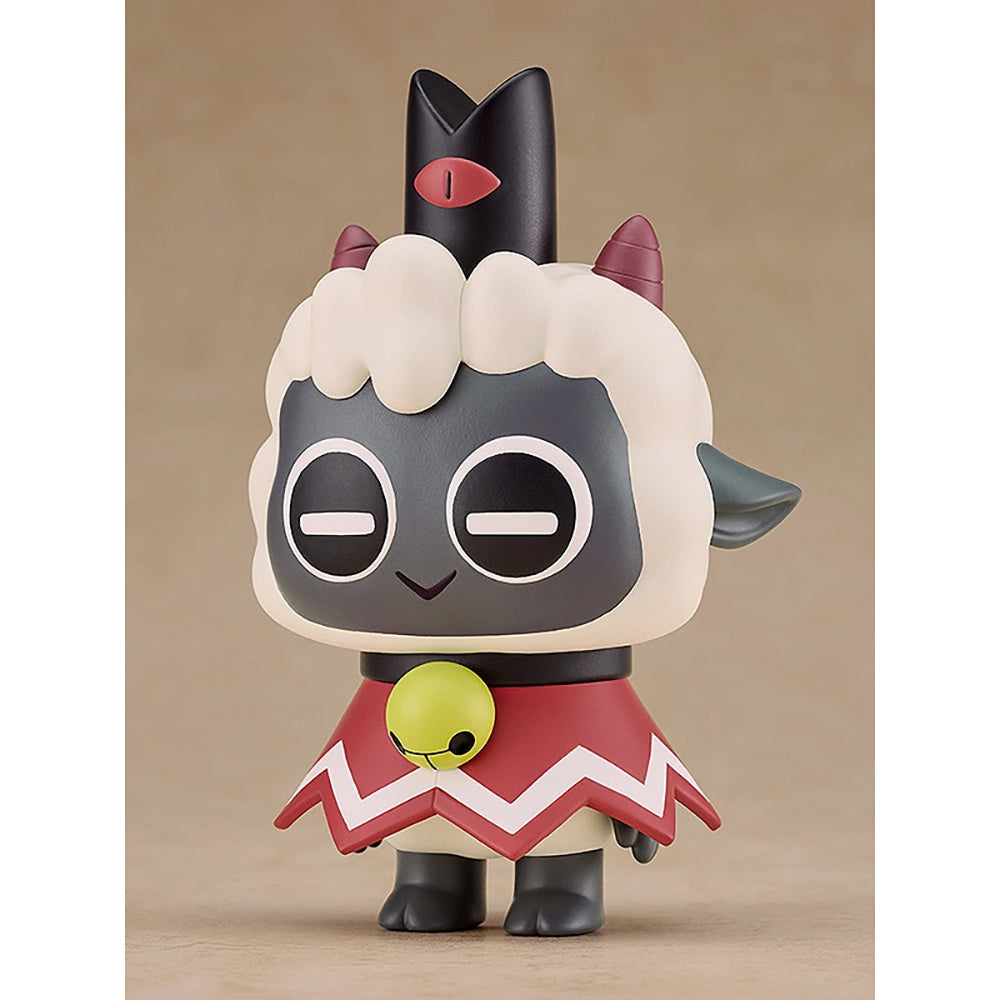 Soft Vinyl Figure 羔羊