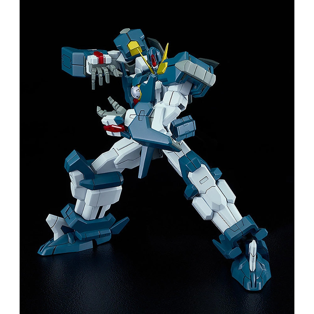 MODEROID 武夜御鳴神