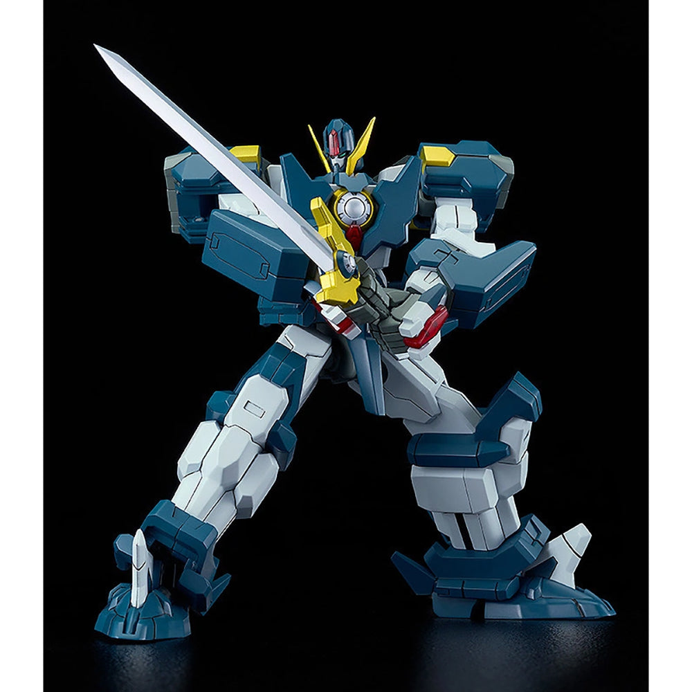 MODEROID 武夜御鳴神