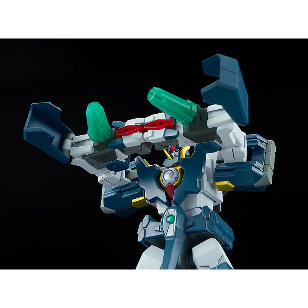 MODEROID 武夜御鳴神